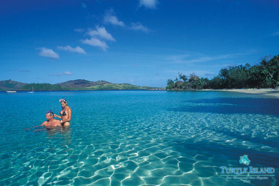 Turtle Island Fiji, Luxury Resort-slide-12