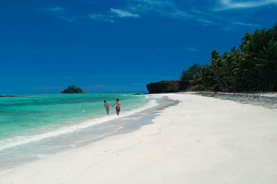 Turtle Island Fiji, Luxury Resort-slide-8
