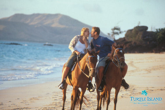 Turtle Island Fiji, Luxury Resort-slide-7