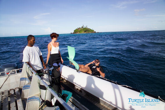 Turtle Island Fiji, Luxury Resort-slide-5