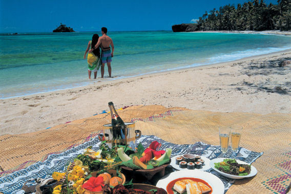 Turtle Island Fiji, Luxury Resort-slide-4