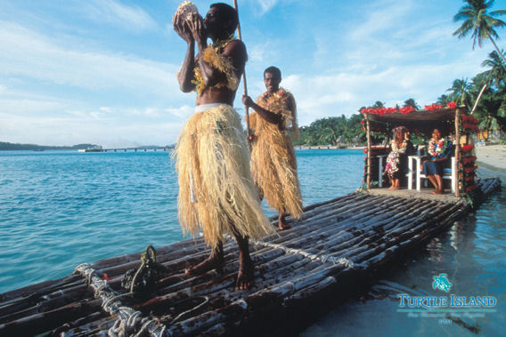 Turtle Island Fiji, Luxury Resort-slide-2