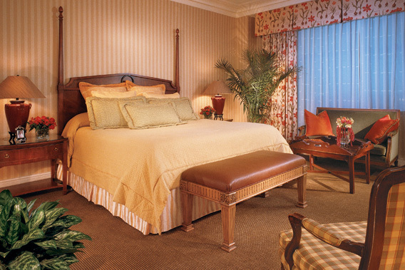 The Peabody - Memphis, Tennessee - 4 Star Luxury Hotel-slide-9
