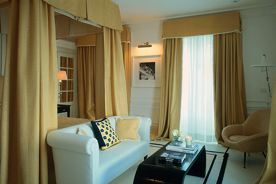 J.K. Place Capri, Italy Exclusive 5 Star Luxury Resort Hotel-slide-1