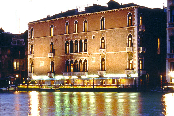 Hotel Gritti Palace, A Luxury Collection Hotel - Venice, Italy - Exclusive 5 Star Luxury Hotel-slide-3