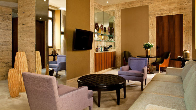 Park Hyatt Milan - Milan, Italy - 5 Star Luxury Hotel-slide-3