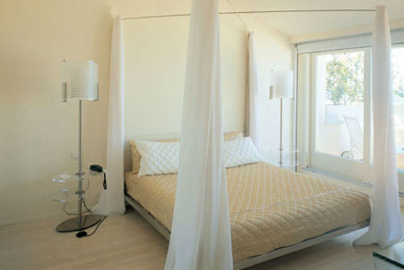 Grand Hotel Principe di Piemonte - Viareggio, Tuscany coast, Italy - 5 Star Luxury Hotel-slide-1