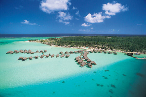 Bora Bora Pearl Beach Resort & Spa, French Polynesia - Luxury Resort-slide-3