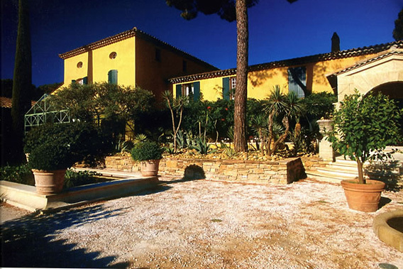 Villa Marie - Ramatuelle, St.-Tropez, Cote d'Azur, France-slide-14