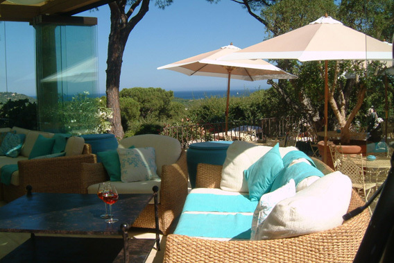 Villa Marie - Ramatuelle, St.-Tropez, Cote d'Azur, France-slide-10