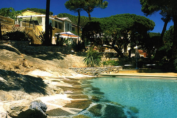 Villa Marie - Ramatuelle, St.-Tropez, Cote d'Azur, France-slide-8