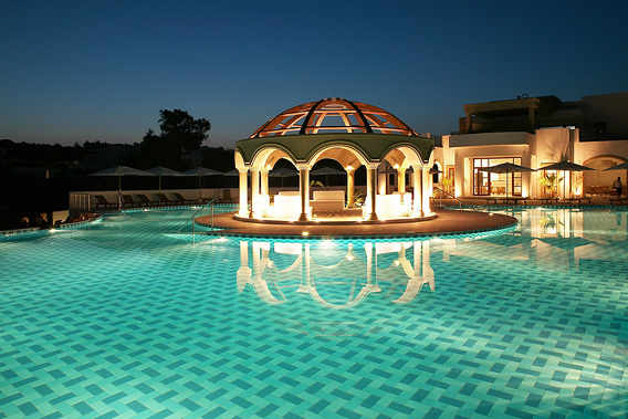 Lindian Village - Rhodes, Greece - Luxury Spa Resort-slide-3