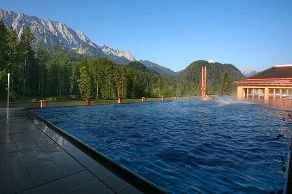 Schloss Elmau - Bavaria, Germany - Luxury Resort Hotel-slide-2