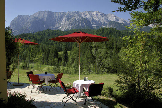 Schloss Elmau - Bavaria, Germany - Luxury Resort Hotel-slide-10