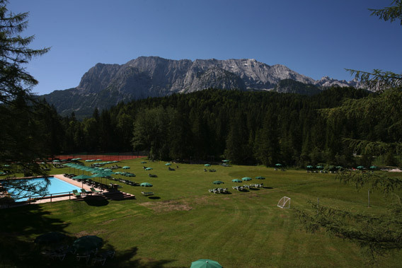 Schloss Elmau - Bavaria, Germany - Luxury Resort Hotel-slide-11