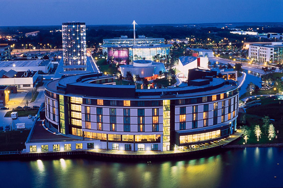 The Ritz Carlton Wolfsburg - Saxony, Germany-slide-14