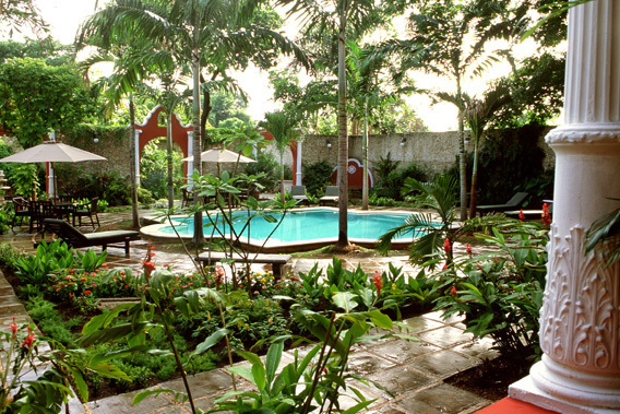 The Villa at Merida - Merida, Yucatan, Mexico-slide-13