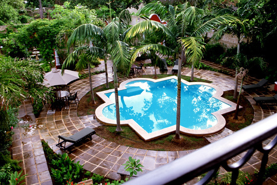 The Villa at Merida - Merida, Yucatan, Mexico-slide-12