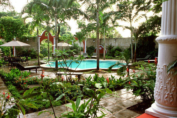 The Villa at Merida - Merida, Yucatan, Mexico-slide-2