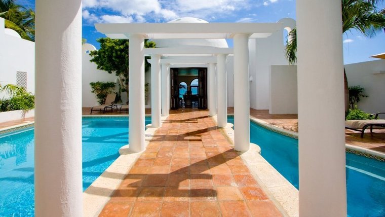 Belmond Cap Juluca - Anguilla, Caribbean - Exclusive 5 Star Luxury Resort-slide-16