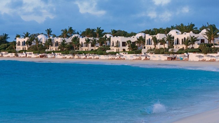 Belmond Cap Juluca - Anguilla, Caribbean - Exclusive 5 Star Luxury Resort-slide-27
