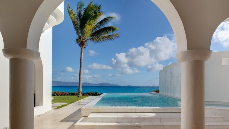 Belmond Cap Juluca - Anguilla, Caribbean - Exclusive 5 Star Luxury Resort-slide-14