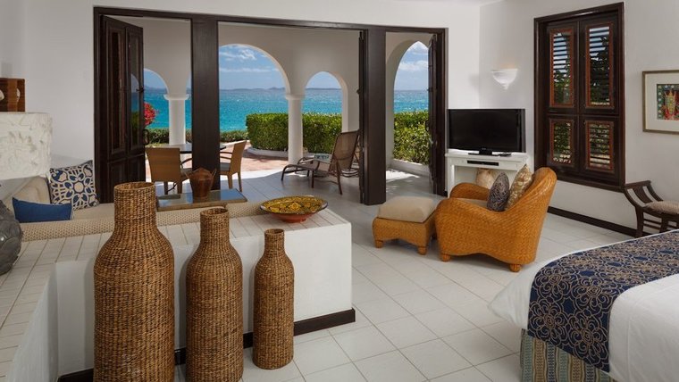Belmond Cap Juluca - Anguilla, Caribbean - Exclusive 5 Star Luxury Resort-slide-24