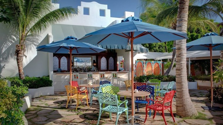 Belmond Cap Juluca - Anguilla, Caribbean - Exclusive 5 Star Luxury Resort-slide-11