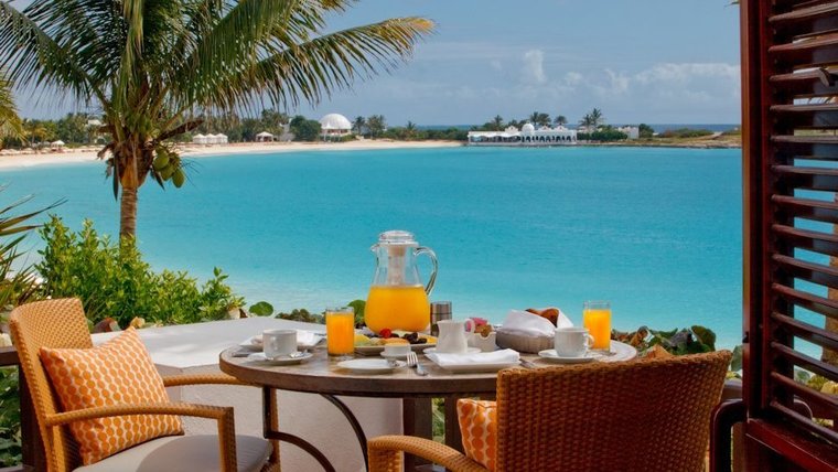 Belmond Cap Juluca - Anguilla, Caribbean - Exclusive 5 Star Luxury Resort-slide-22