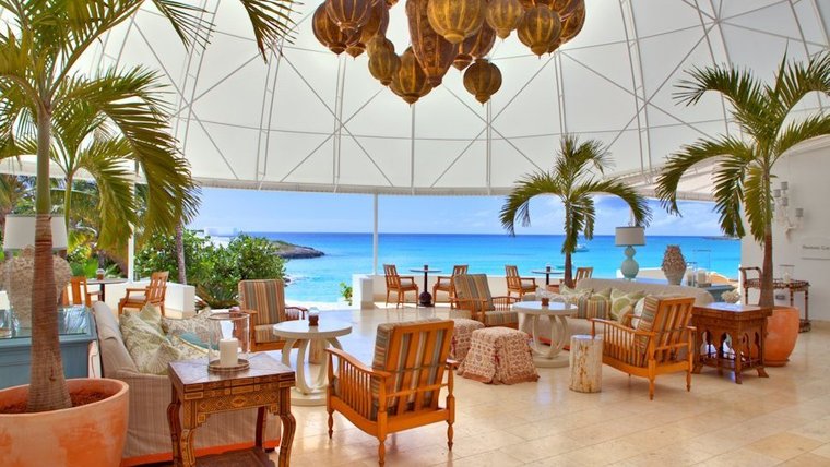 Belmond Cap Juluca - Anguilla, Caribbean - Exclusive 5 Star Luxury Resort-slide-30