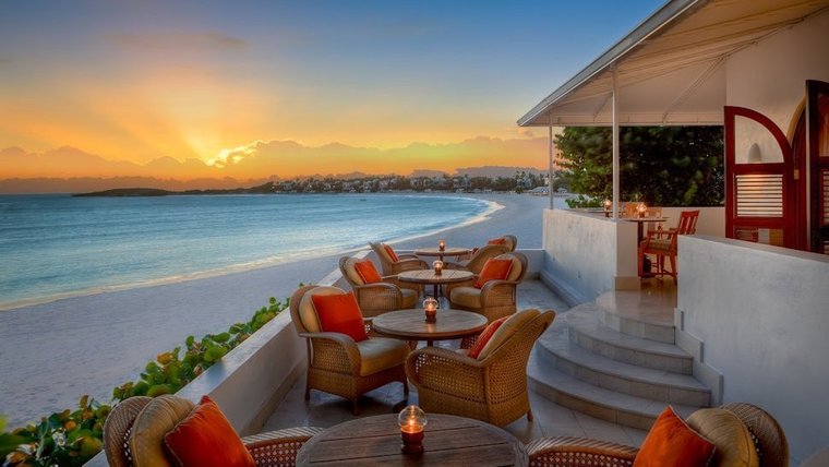 Belmond Cap Juluca - Anguilla, Caribbean - Exclusive 5 Star Luxury Resort-slide-29