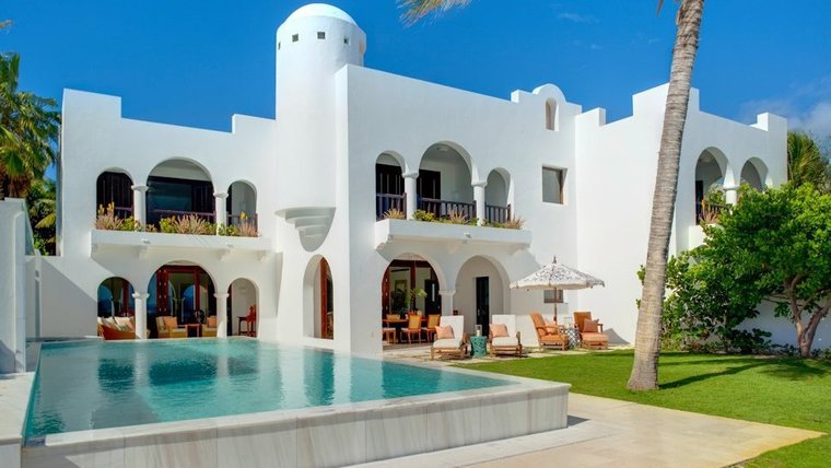 Belmond Cap Juluca - Anguilla, Caribbean - Exclusive 5 Star Luxury Resort-slide-19
