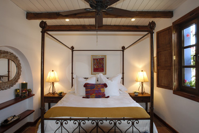 Casa Encantada - Antigua, Guatemala - Boutique Luxury Inn