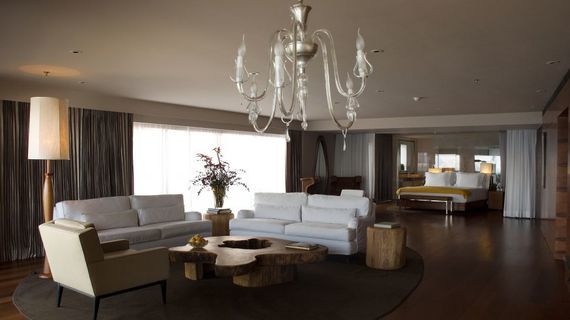 Fasano Rio de Janeiro, Brazil - Exclusive 5 Star Luxury Hotel-slide-1