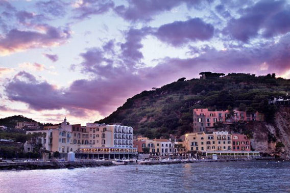 L'Albergo della Regina Isabella - Ischia, Italy - Luxury Resort-slide-3