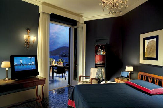 L'Albergo della Regina Isabella - Ischia, Italy - Luxury Resort-slide-2