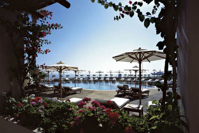 L'Albergo della Regina Isabella - Ischia, Italy - Luxury Resort