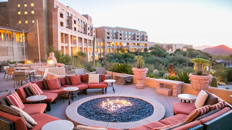 JW Marriott Starr Pass Resort & Spa - Tucson, Arizona-slide-5