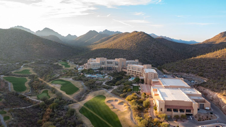 JW Marriott Starr Pass Resort & Spa - Tucson, Arizona-slide-7