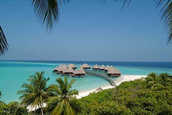 Coco Palm Dhuni Kolhu, Maldives Luxury Resort-slide-3