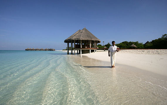 Coco Palm Dhuni Kolhu, Maldives Luxury Resort-slide-2