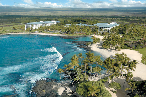 Fairmont Orchid - Big Island, Hawaii - Luxury Beach, Golf & Spa Resort-slide-3