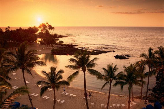 Fairmont Orchid - Big Island, Hawaii - Luxury Beach, Golf & Spa Resort-slide-1