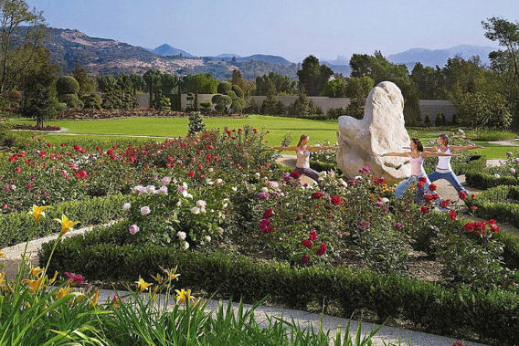 Four Seasons Hotel Westlake Village, California 5 Star Luxury Resort-slide-3