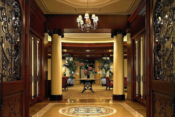 Four Seasons Hotel Westlake Village, California 5 Star Luxury Resort-slide-1