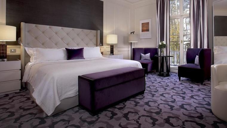 Trianon Palace Versailles - A Waldorf Astoria Hotel - 5 Star Luxury Hotel-slide-2