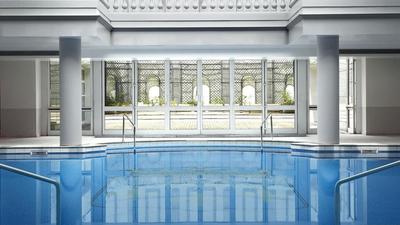 Trianon Palace Versailles - A Waldorf Astoria Hotel - 5 Star Luxury Hotel