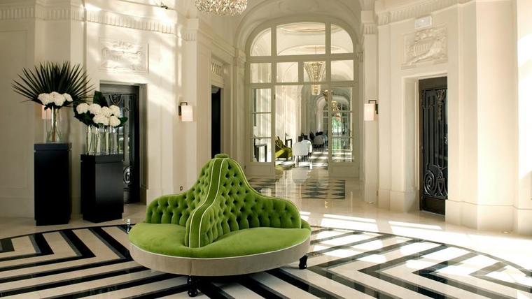 Trianon Palace Versailles - A Waldorf Astoria Hotel - 5 Star Luxury Hotel-slide-4