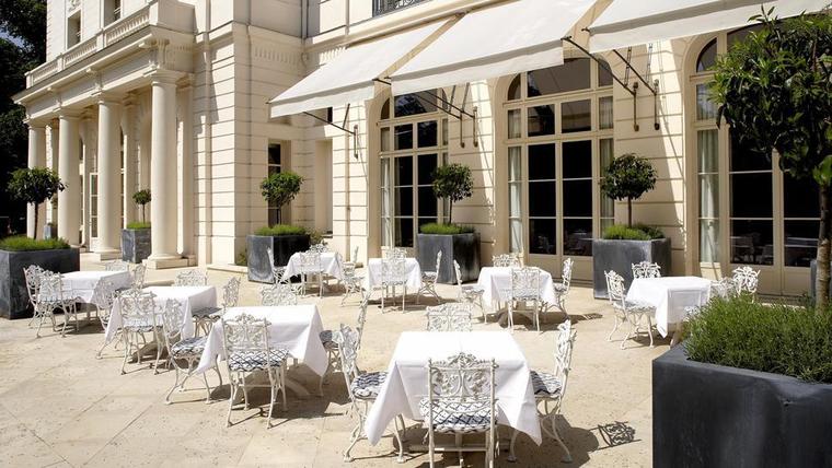 Trianon Palace Versailles - A Waldorf Astoria Hotel - 5 Star Luxury Hotel-slide-3