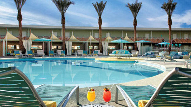 Hotel Valley Ho - Scottsdale, Arizona - Luxury Boutique Hotel-slide-18